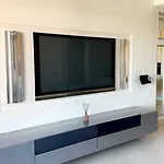 Superbe Appartement De Luxe A L\'Hivernage Marrakech