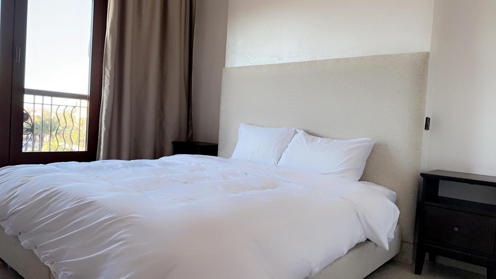 Superbe De Luxe A L'hivernage Marrakech Appartement *