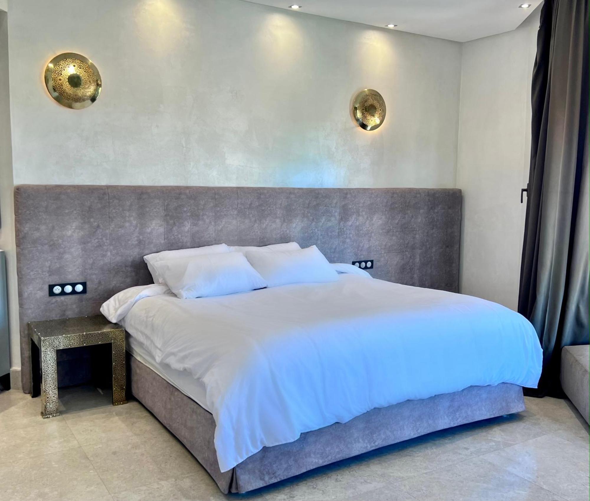 Superbe De Luxe A L'hivernage Marrakech Marrakesh