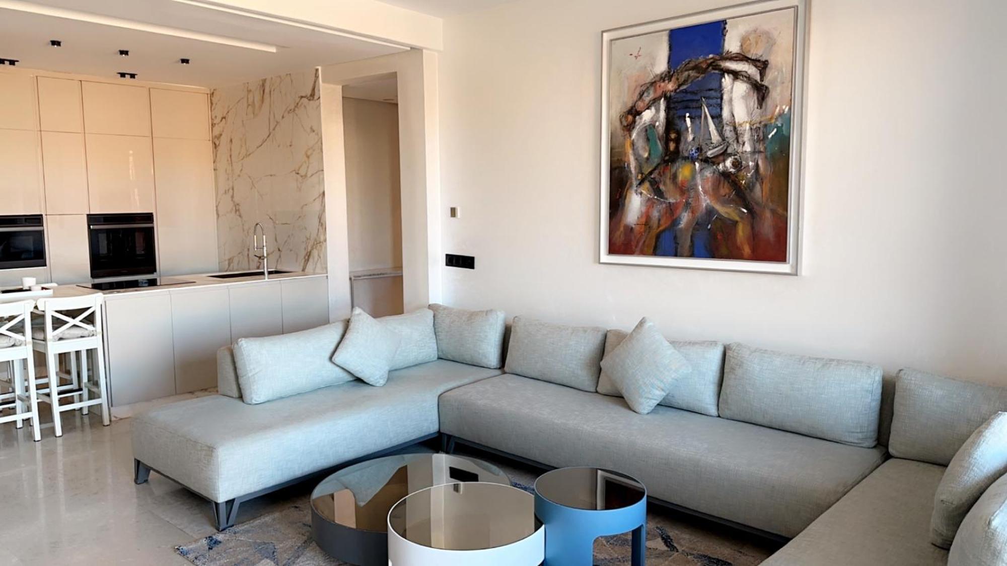 Appartement Superbe De Luxe A L'hivernage Marrakech *